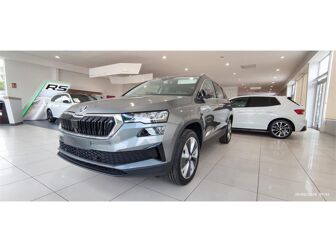 Imagen de SKODA Karoq 1.5 TSI Design ACT