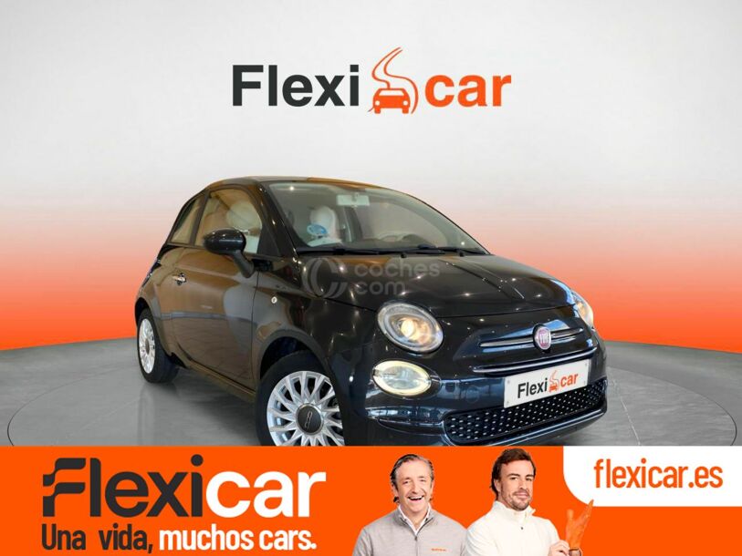 Foto del FIAT 500 1.0 GSE Lounge