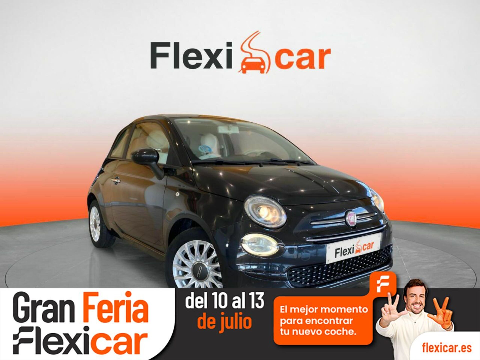 Imagen de FIAT 500