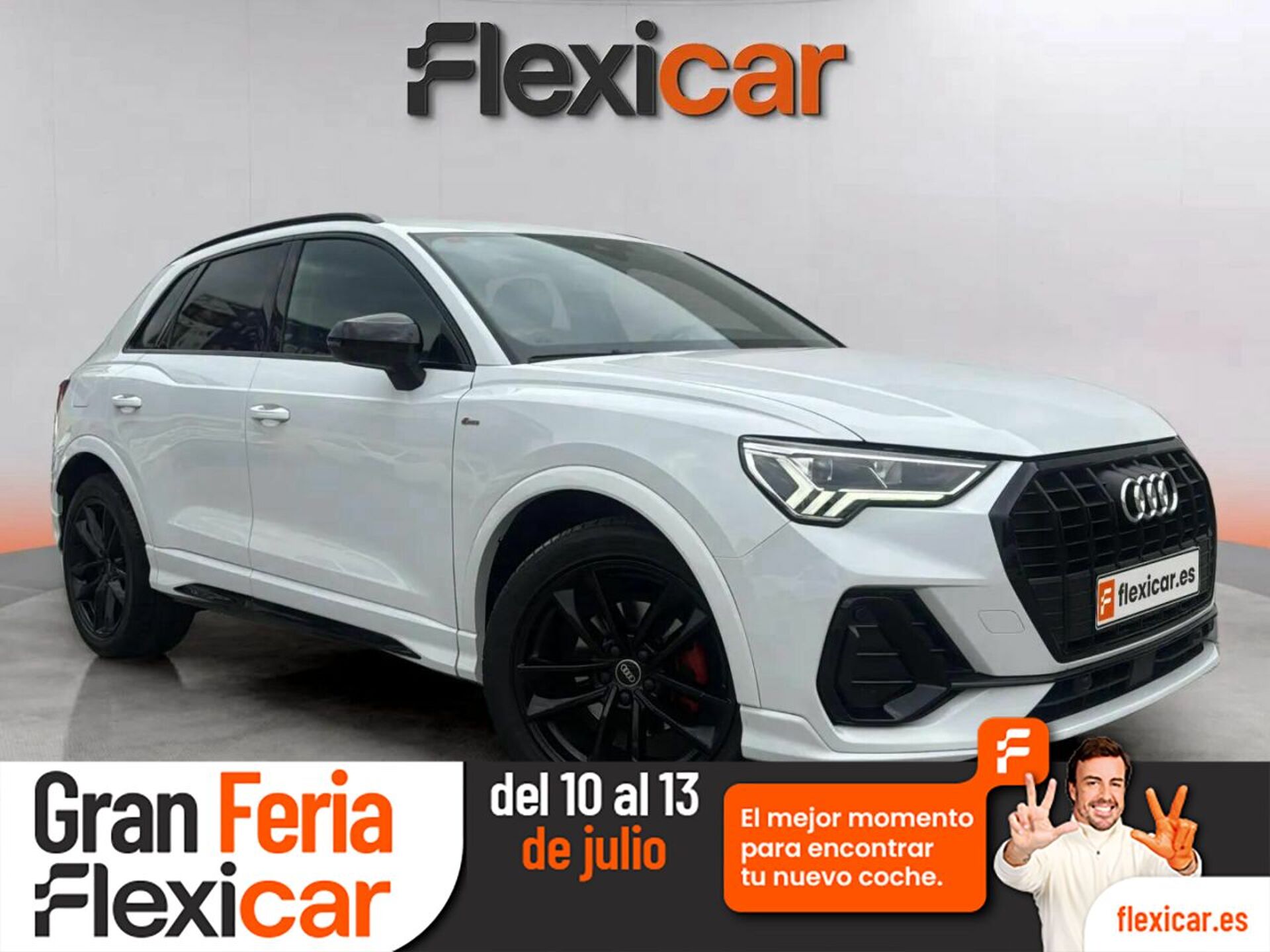Imagen de AUDI Q3