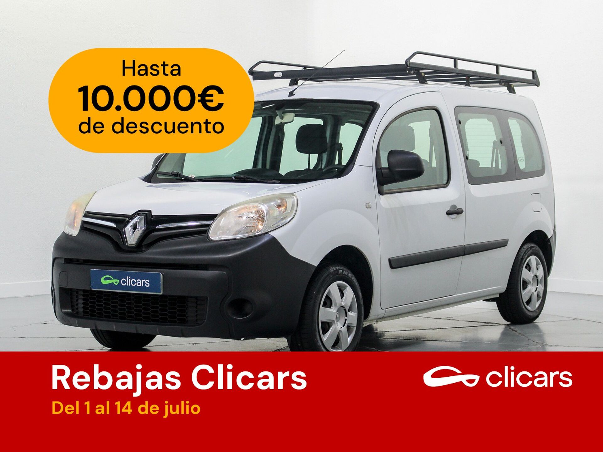 Imagen de RENAULT Kangoo