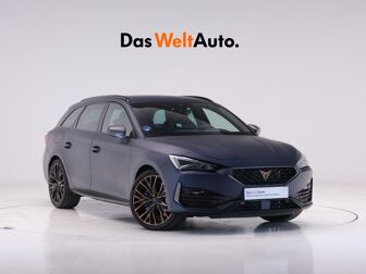 Imagen de CUPRA León 1.4 TSI VZ e-Hybrid DSG 245