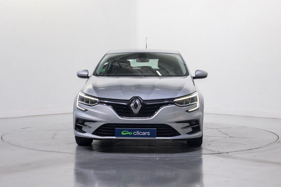 Foto del RENAULT Mégane 1.3 TCe GPF Intens 103kW