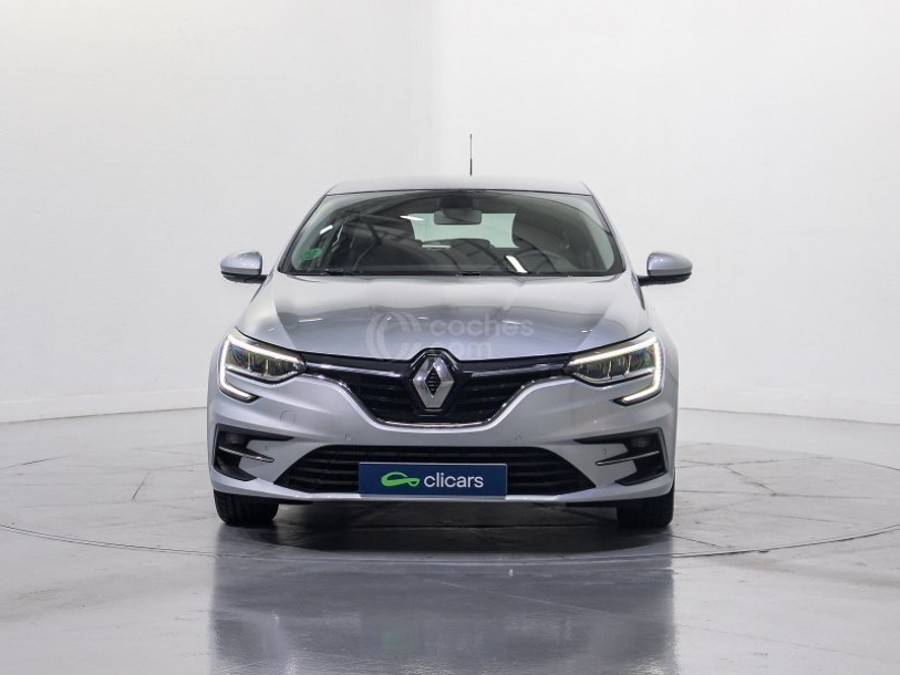 Foto del RENAULT Mégane 1.3 TCe GPF Intens 103kW