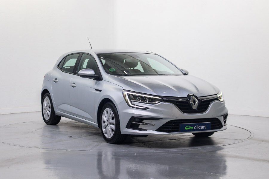 Foto del RENAULT Mégane 1.3 TCe GPF Intens 103kW