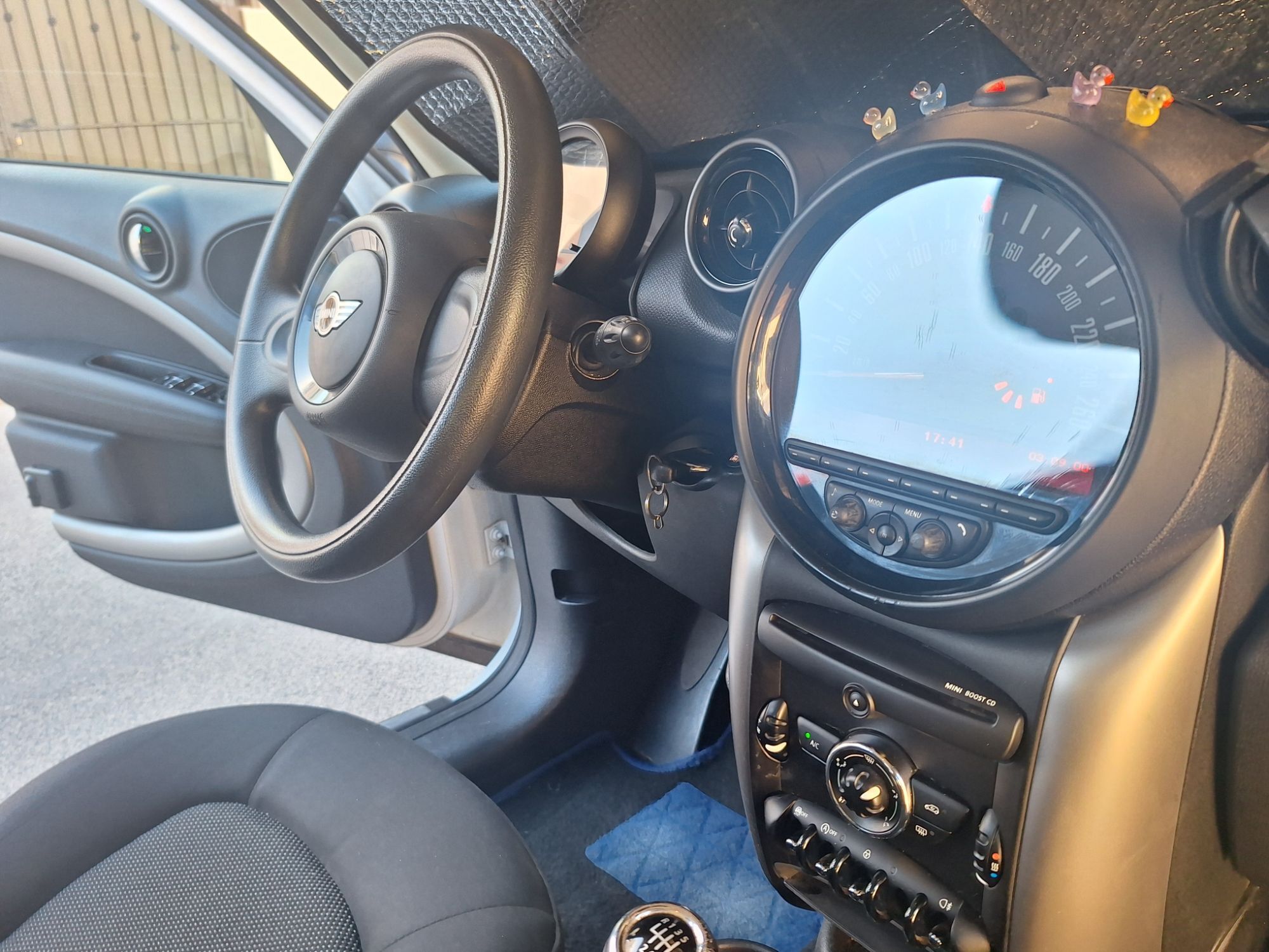 Foto del MINI Mini Countryman COUNTRYMAN ONE D