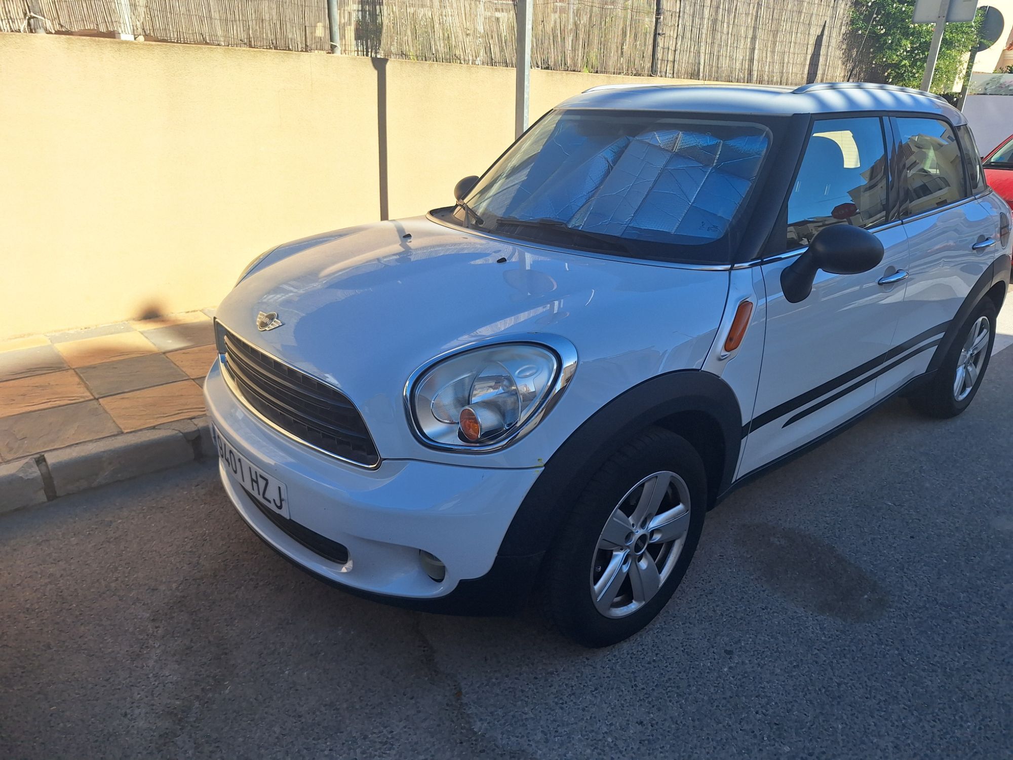 Foto del MINI Mini Countryman COUNTRYMAN ONE D