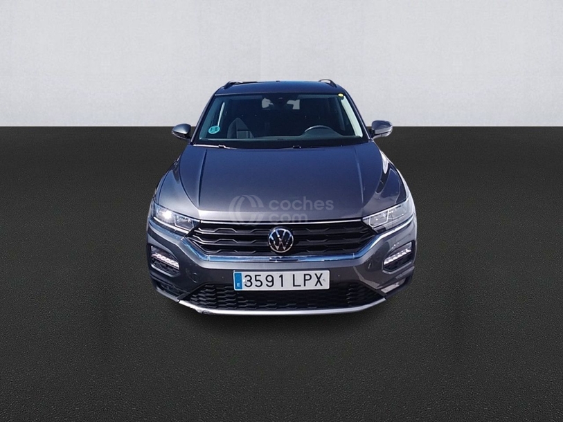 Foto del VOLKSWAGEN T-Roc 2.0TDI Edition 85kW