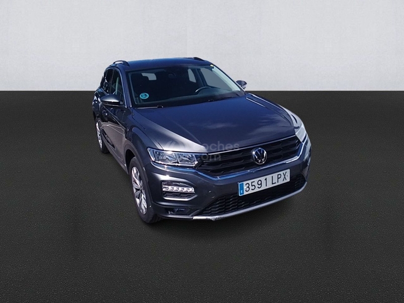 Foto del VOLKSWAGEN T-Roc 2.0TDI Edition 85kW