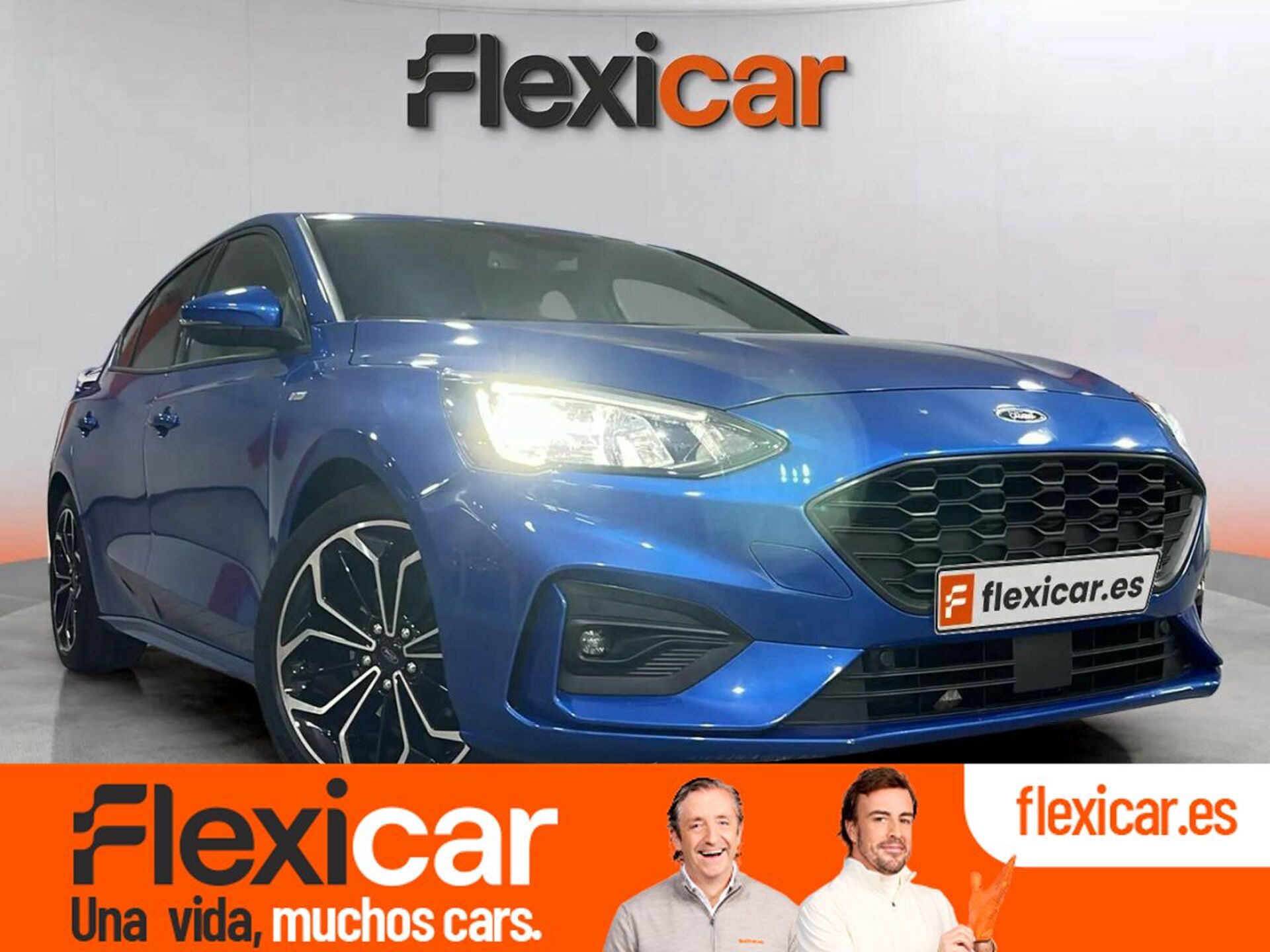 Imagen de FORD Focus