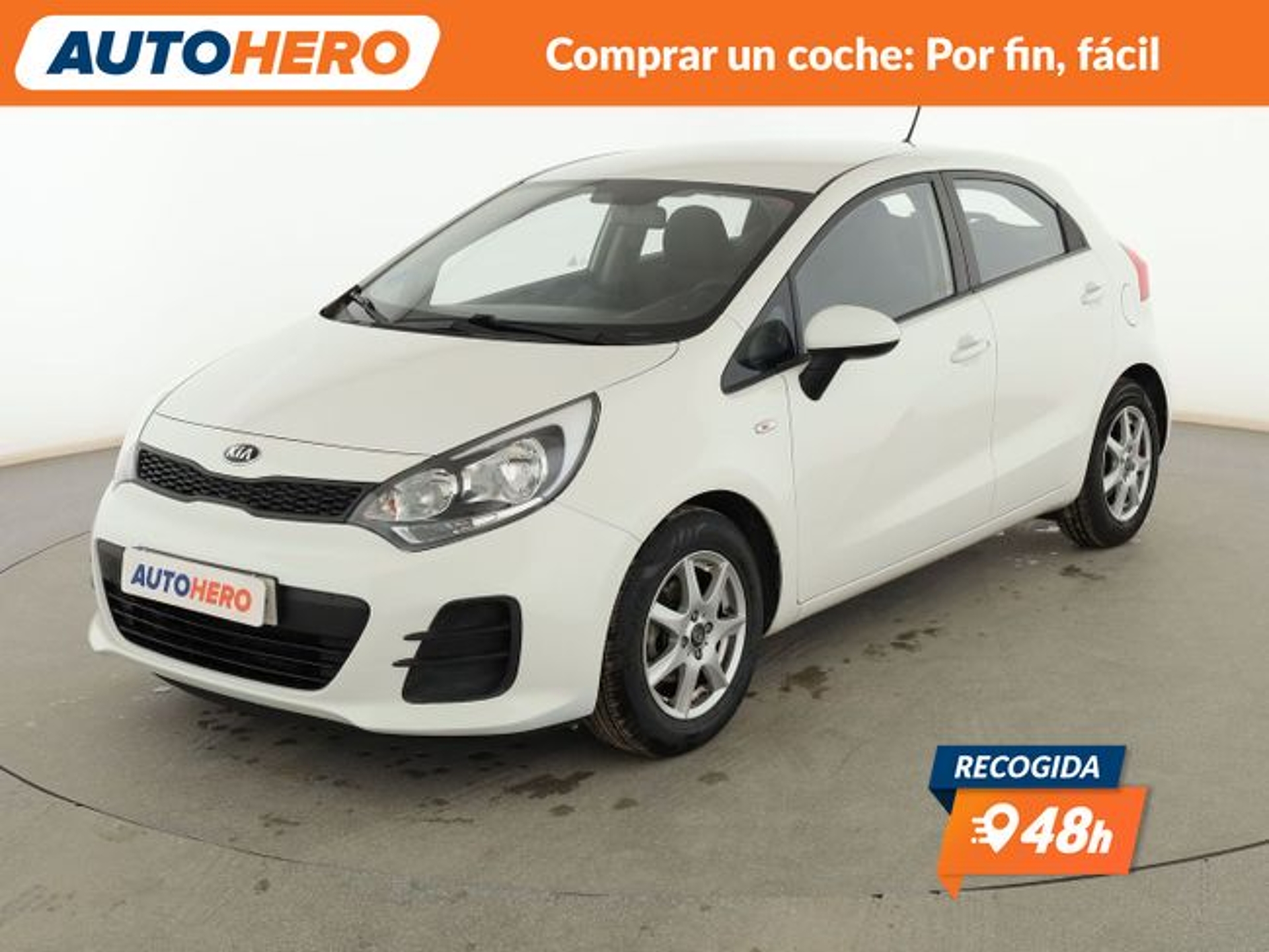 Imagen de KIA Rio