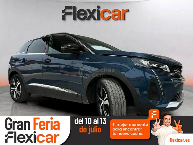 Foto del PEUGEOT 3008 SUV 1.5BlueHDi GT Pack S&S EAT8 130