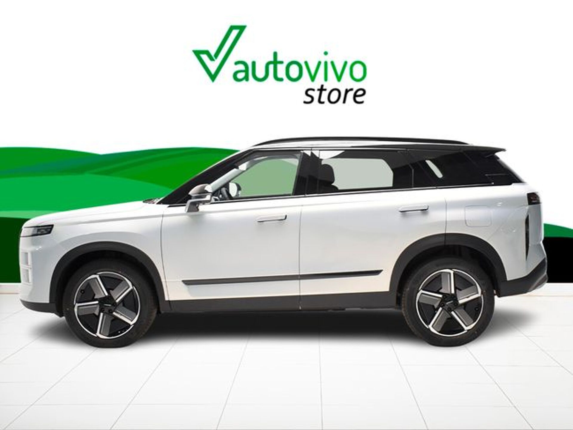 Imagen 3 de JAECOO 7