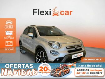 Imagen de FIAT 500X 1.0 Firefly S&S Club