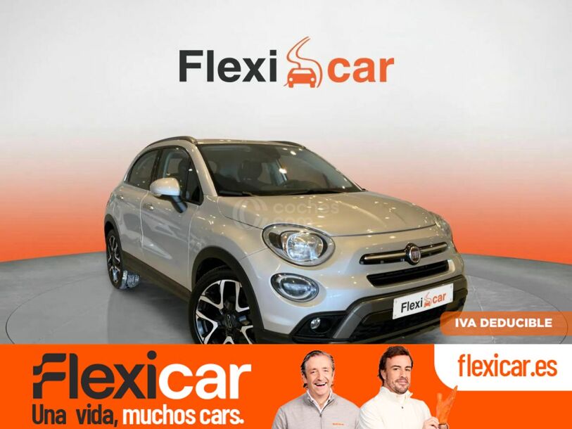 Foto del FIAT 500X 1.0 Firefly S&S Club