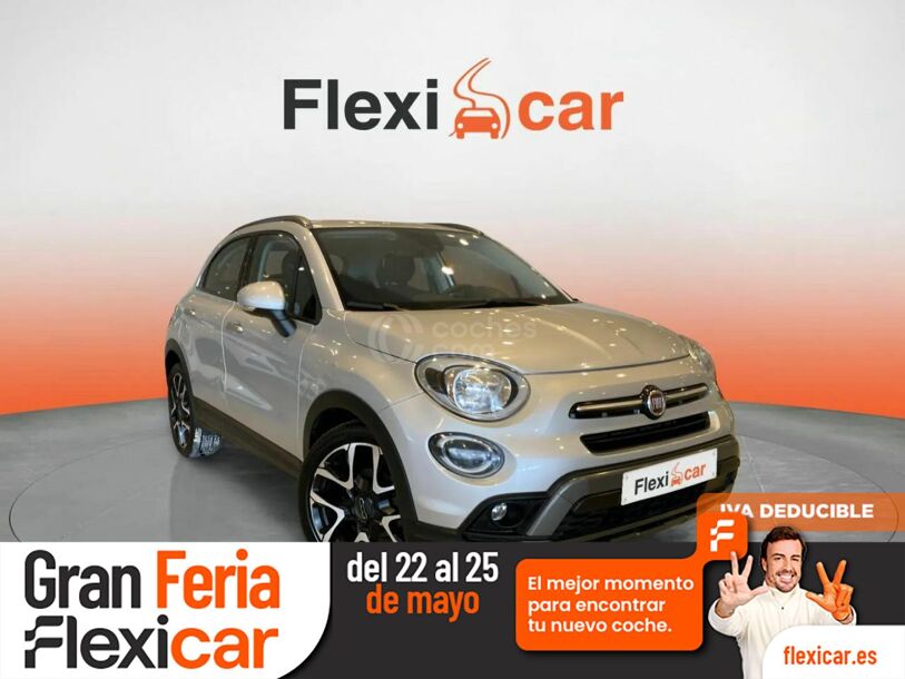 Foto del FIAT 500X 1.0 Firefly S&S Club