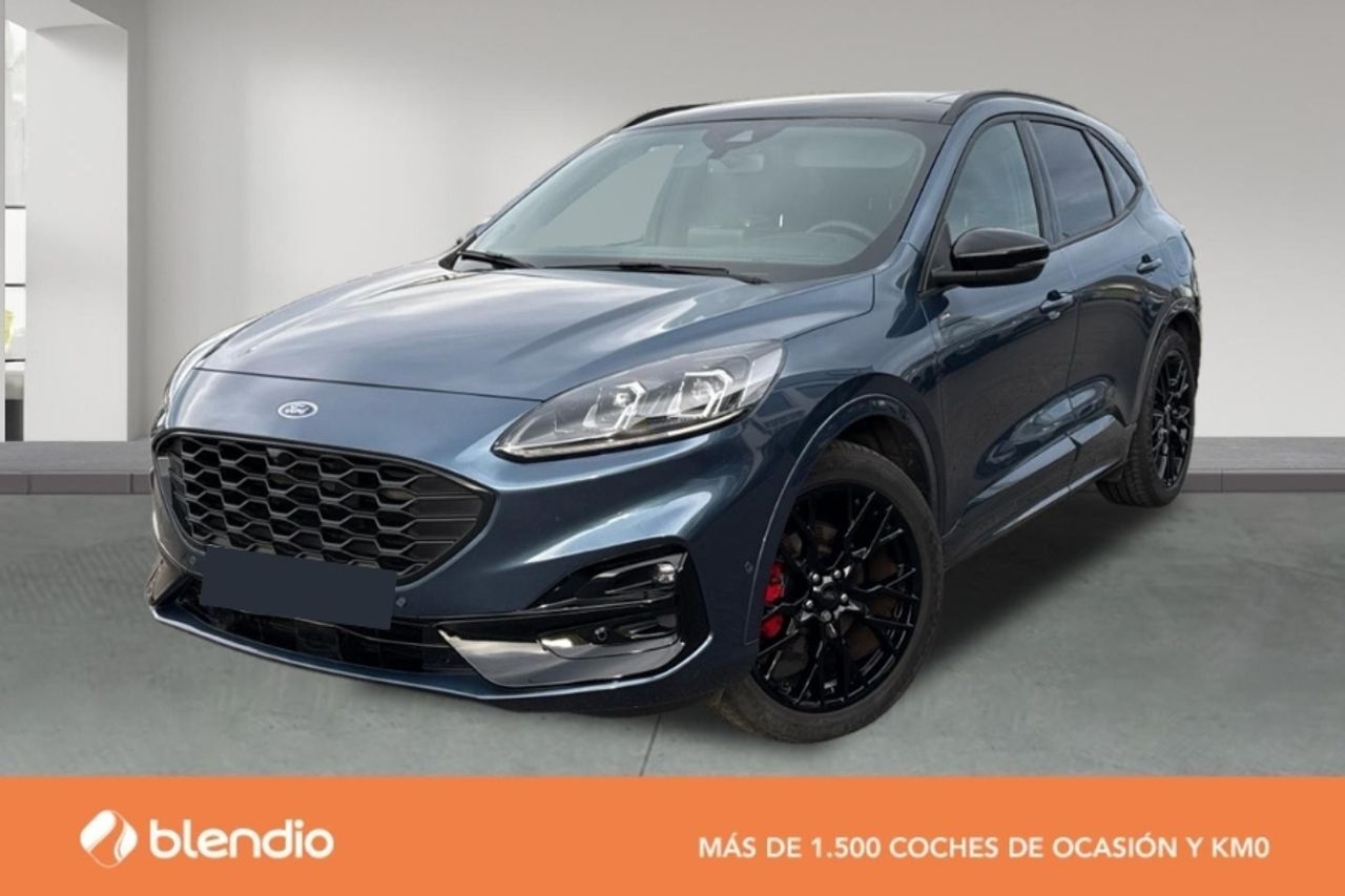 FORD Kuga (2.5 FHEV ST-LINE X AUTO 190CV 5P) en Asturias