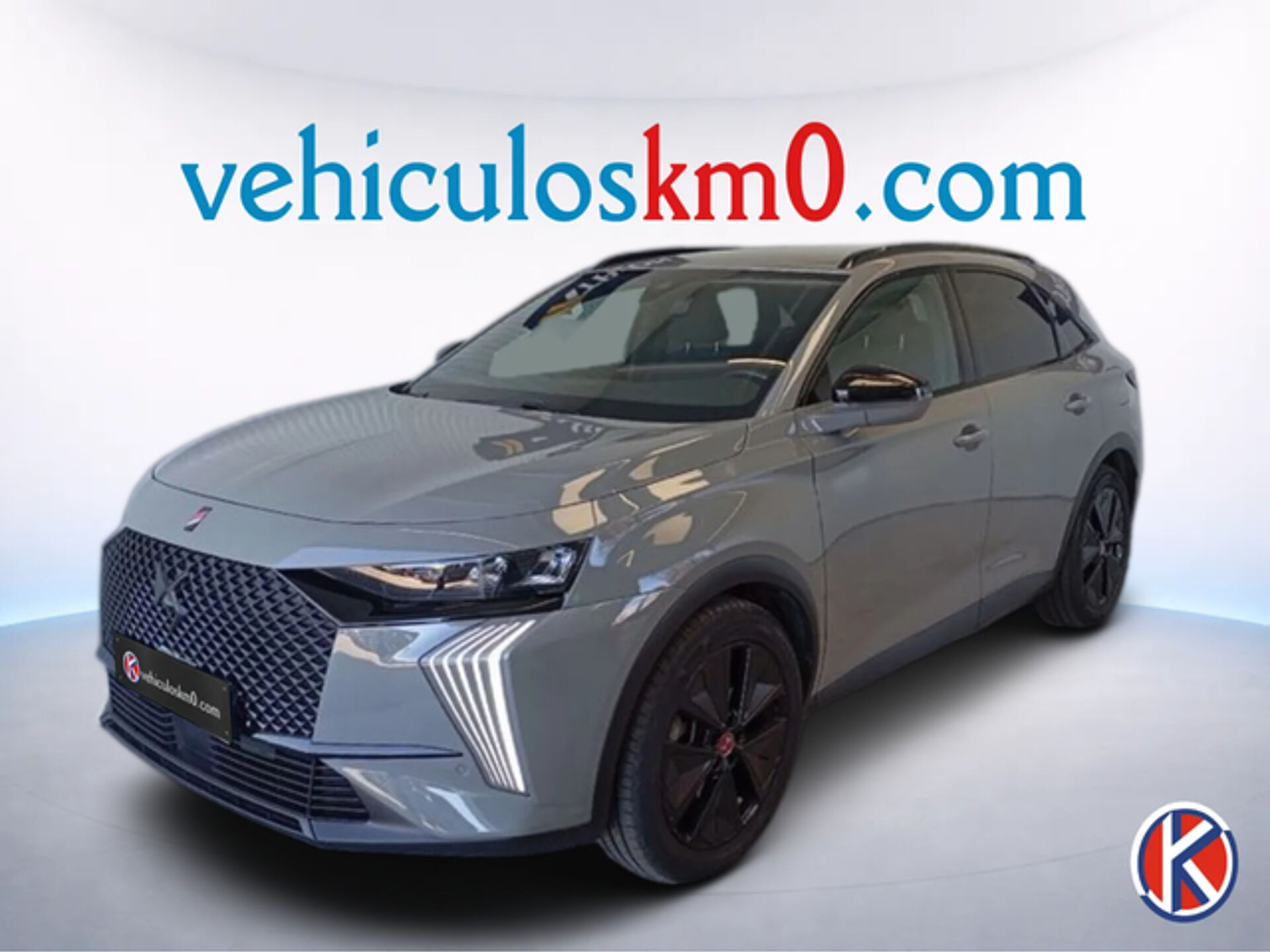 Imagen 2 de DS DS 7 Crossback