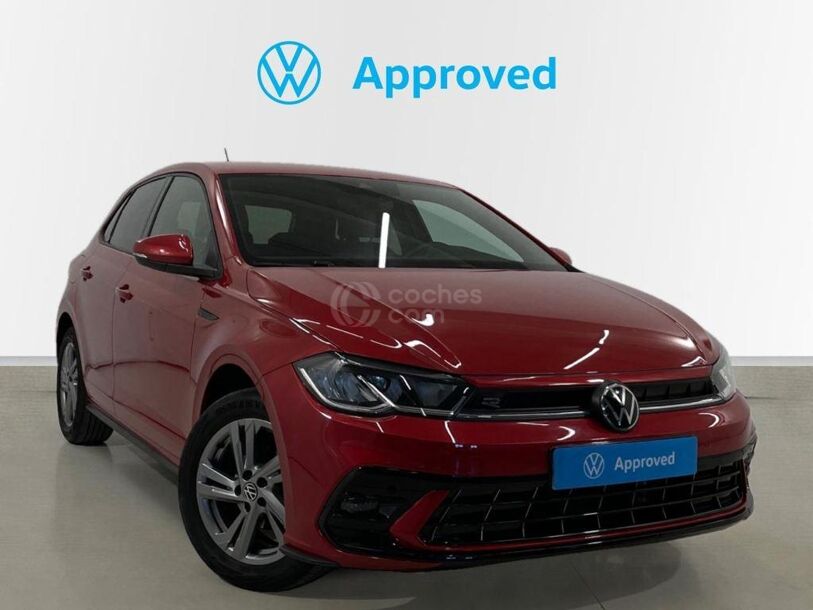 Foto del VOLKSWAGEN Polo 1.0 TSI R-Line 70kW