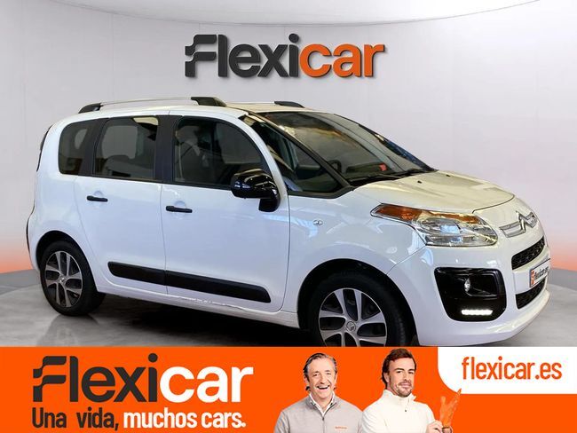 CITROEN C3 (PureTech 110 Feel Edition) en Castellón