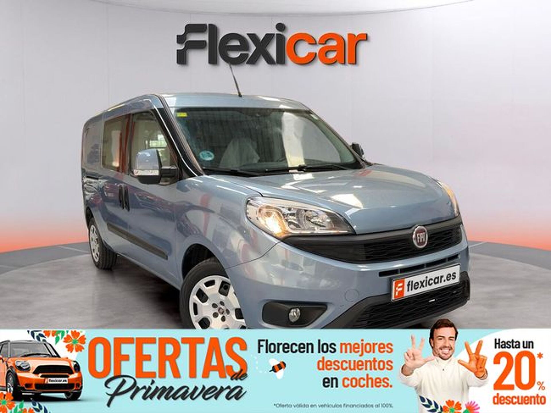 Imagen 1 de FIAT Dobló