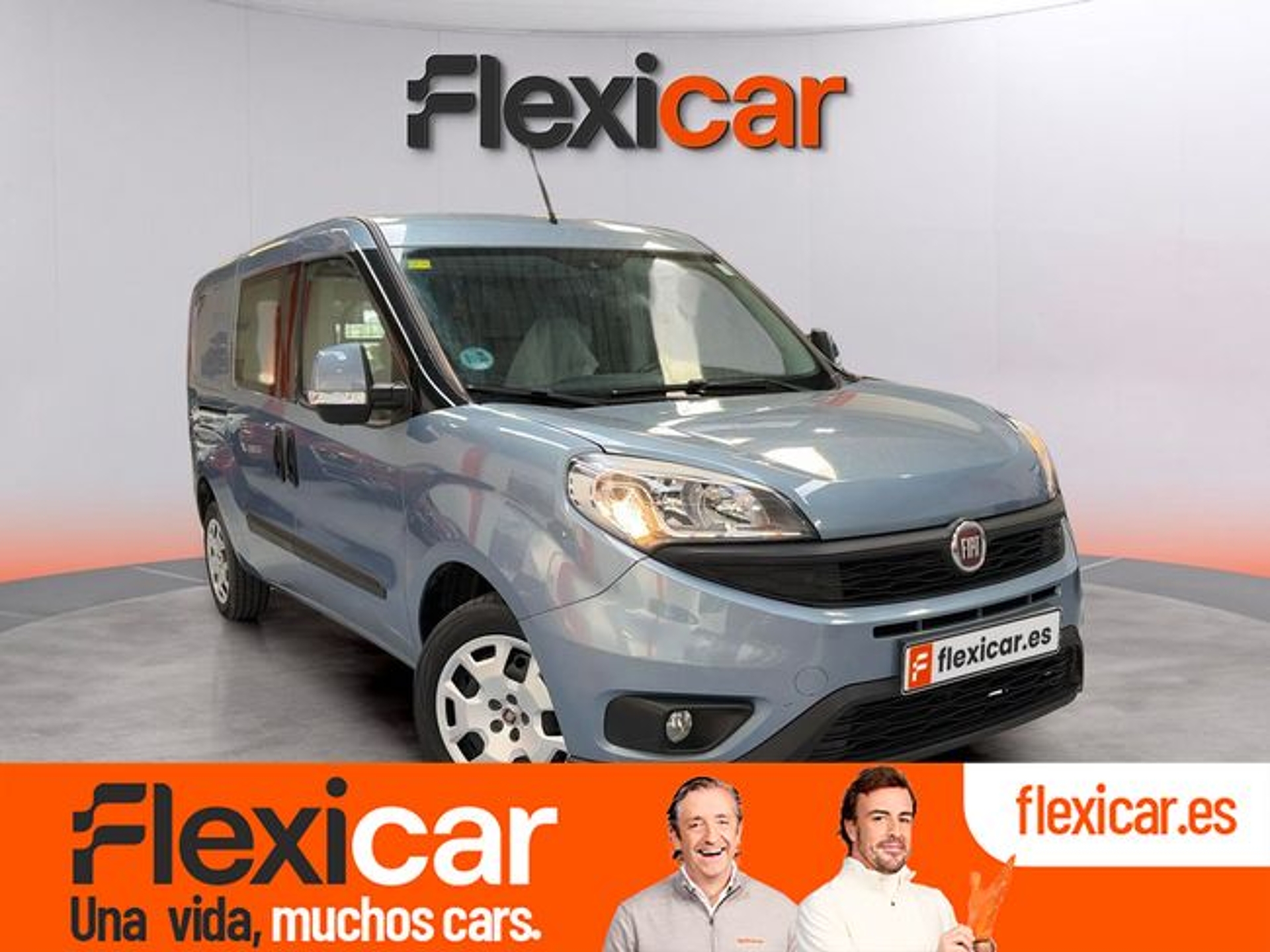 Imagen de FIAT Dobló