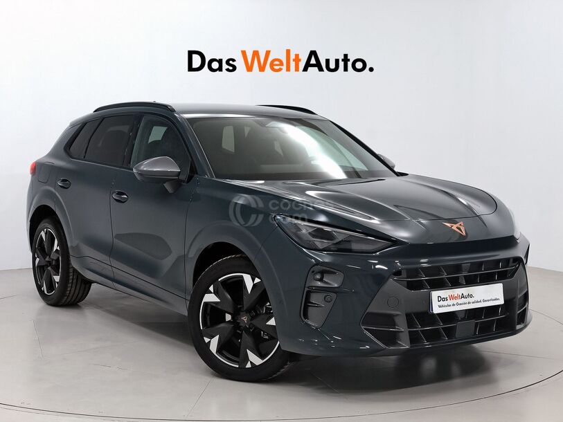 Foto del CUPRA Terramar 1.5 eTSI 110 DSG