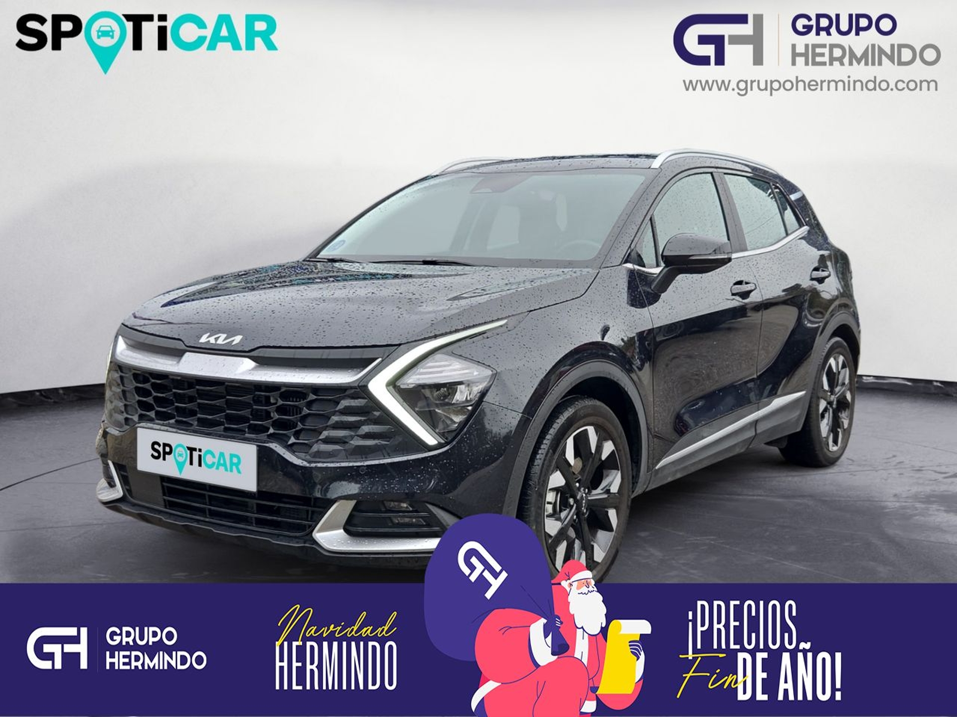 Imagen de KIA Sportage