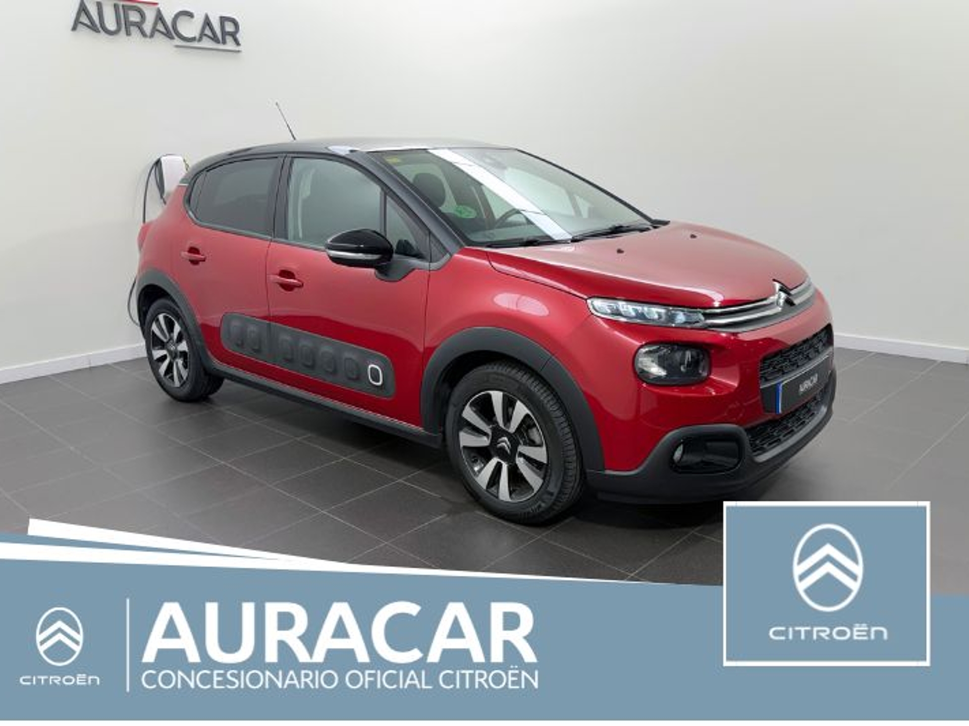Imagen de CITROEN C3 Comercial