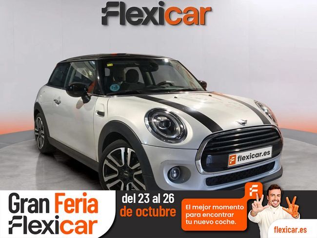 MINI Mini (COOPER) en Barcelona