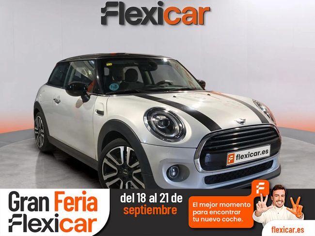 MINI Mini (COOPER) en Barcelona