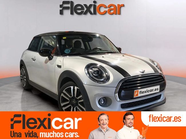 MINI Mini (COOPER) en Barcelona