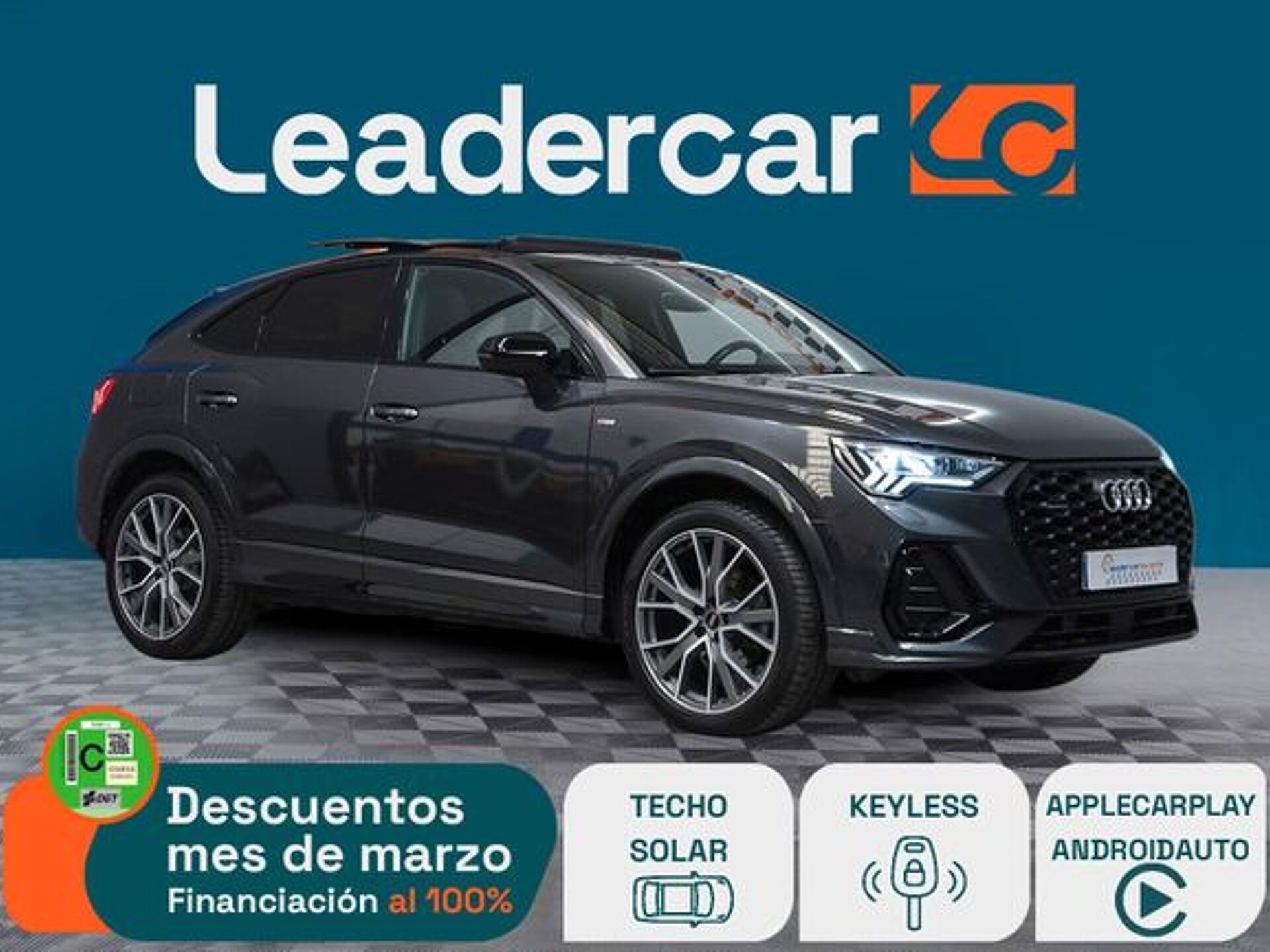 Imagen 1 de AUDI Q3