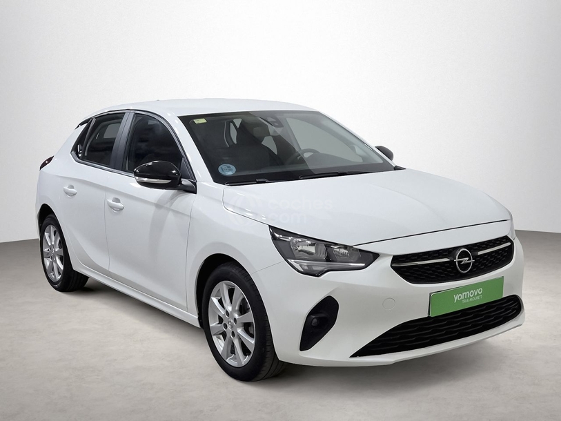 Foto del OPEL Corsa 1.5D DT S-S Edition 100