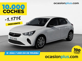 Imagen de OPEL Corsa 1.2T XHL S-S Edition 100