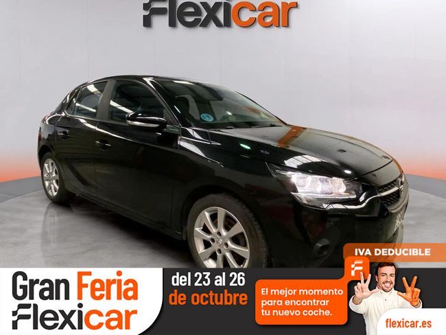 OPEL Corsa (1.2T XHL 74kW (100CV) Edition) en Cádiz