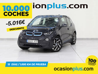 Imagen de BMW i3 i3