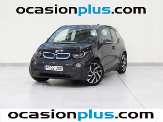 Imagen de BMW i3 i3