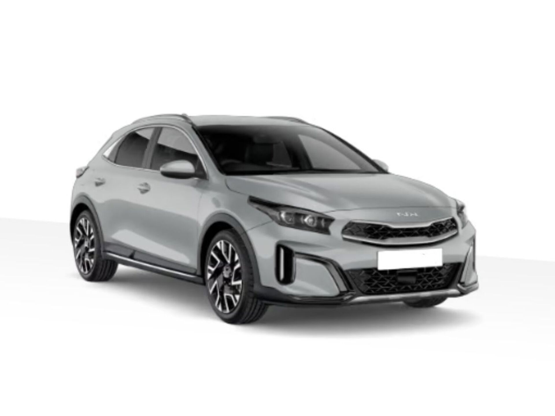Imagen 2 de KIA XCeed