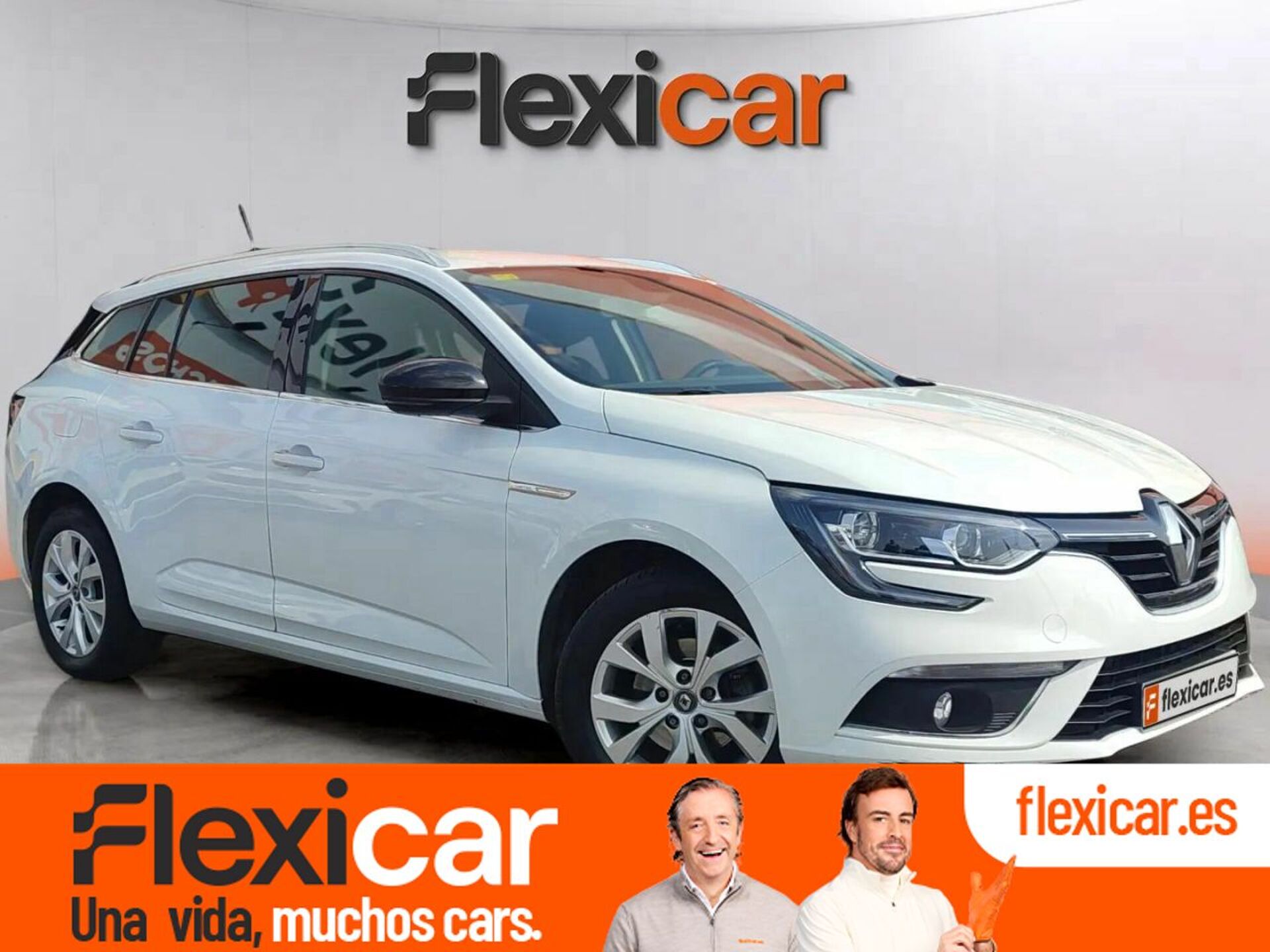 Imagen de RENAULT Mégane