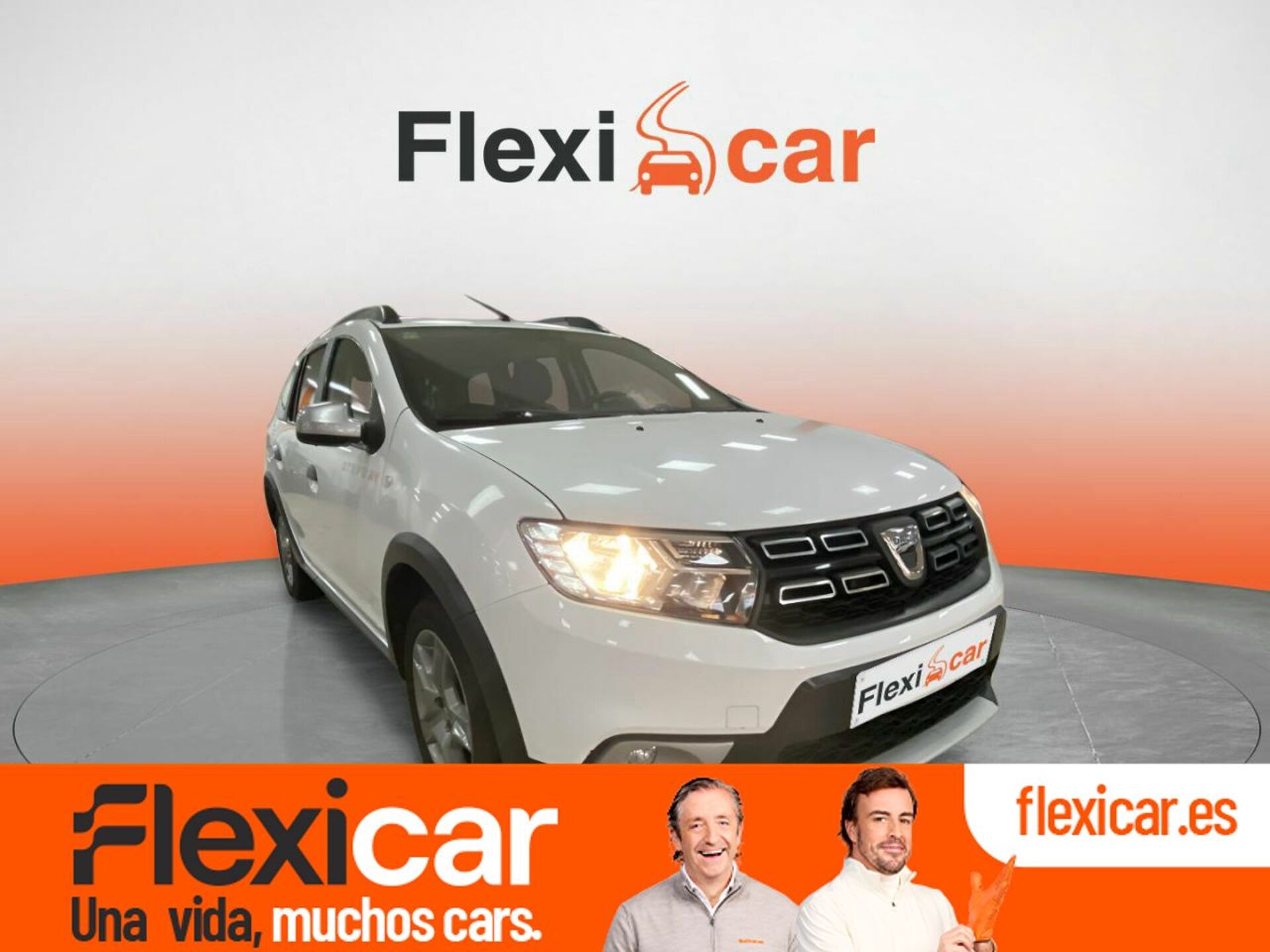 Imagen de DACIA Logan