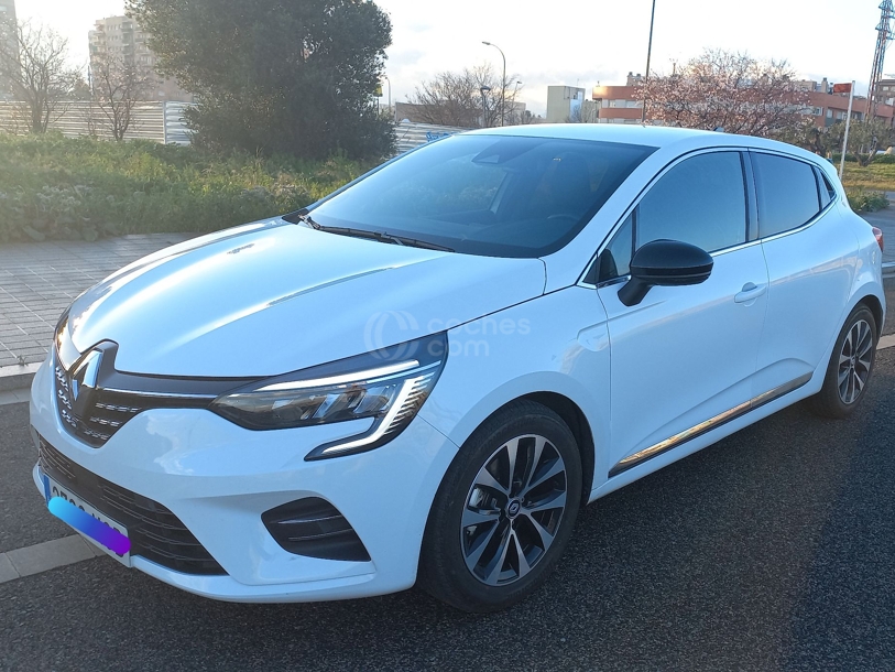 Foto del RENAULT Clio E-TECH Híbrido Techno 103kW