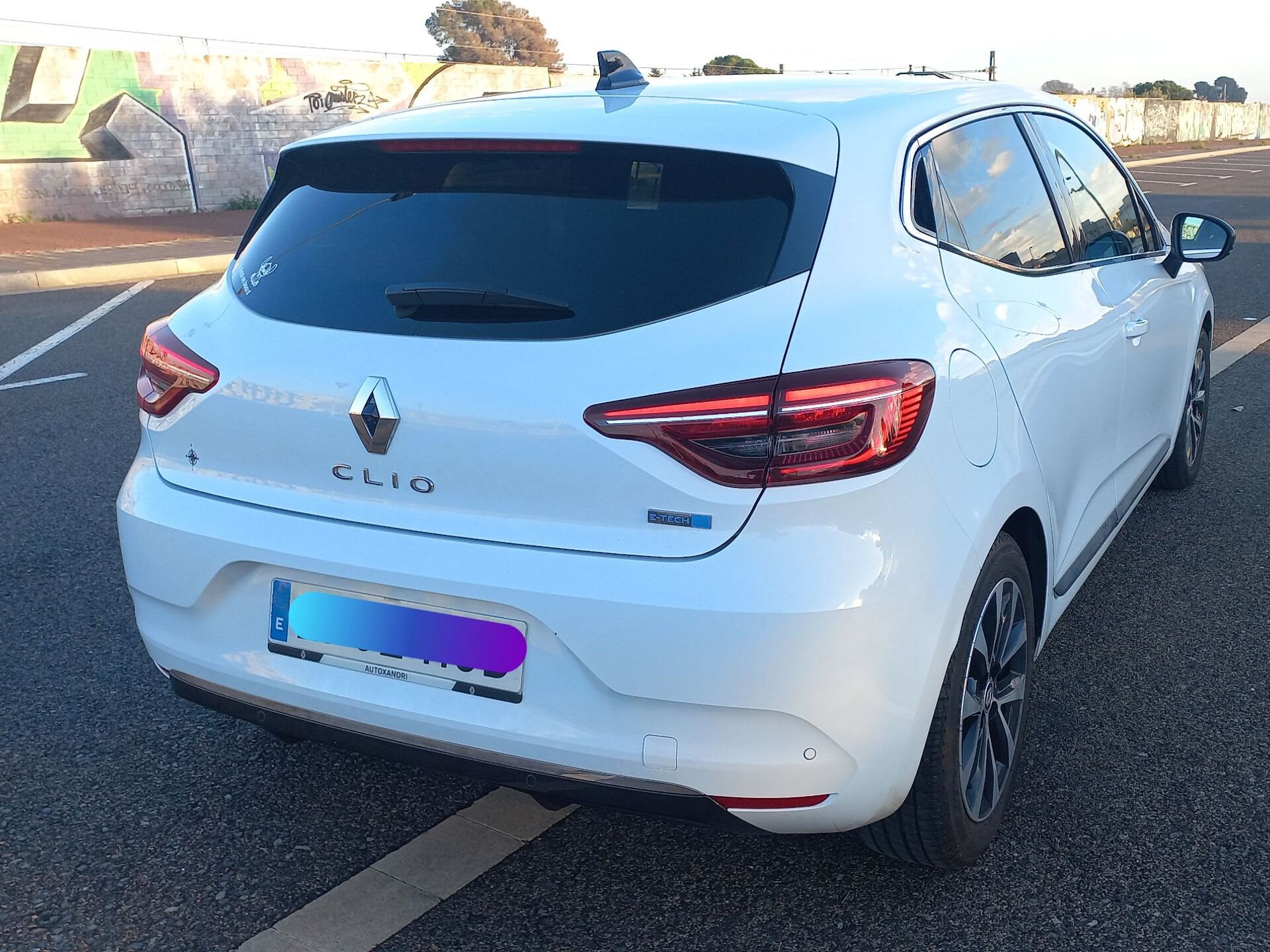 Imagen 3 de RENAULT Clio