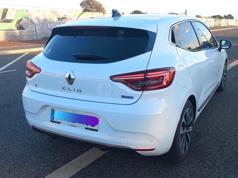 Foto del RENAULT Clio E-TECH Híbrido Techno 103kW