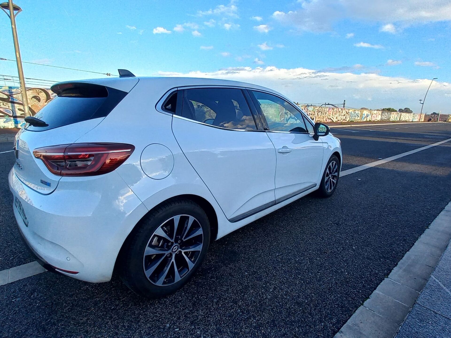 Imagen 2 de RENAULT Clio