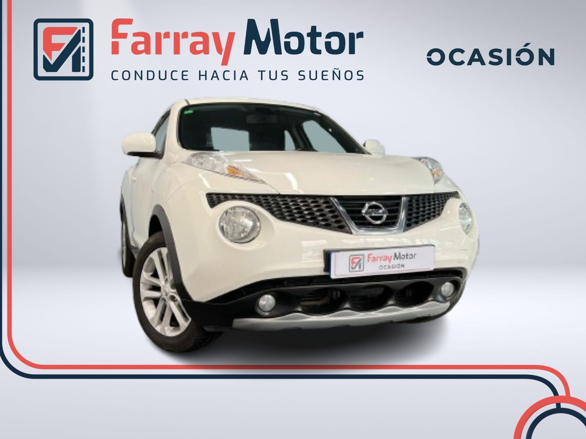 Imagen de NISSAN Juke