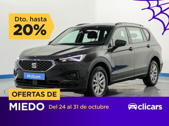 Imagen de SEAT Tarraco 2.0TDI S&S Style 150