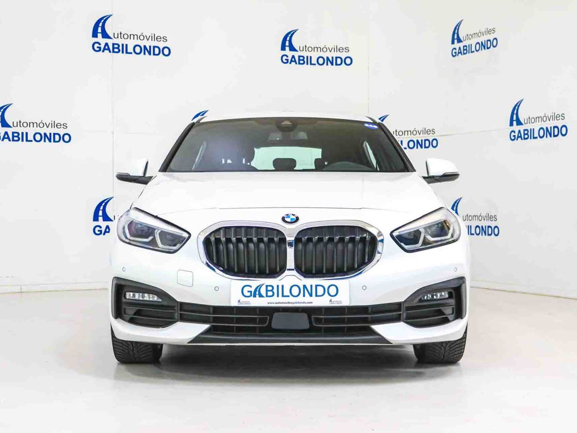 Imagen 2 de BMW Serie 1