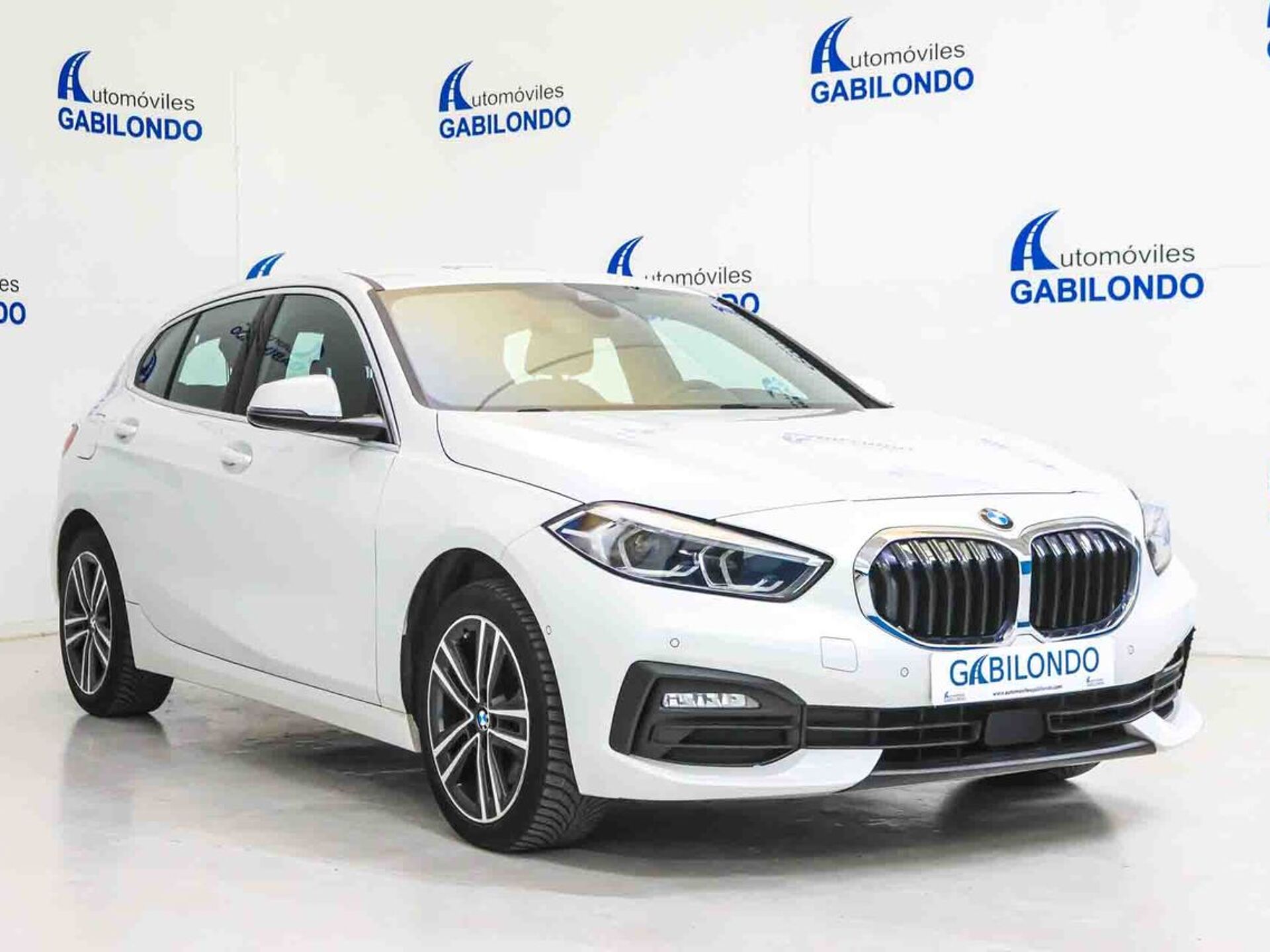 Imagen 3 de BMW Serie 1