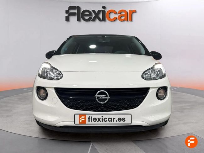 Foto del OPEL Adam 1.4 XER S&S Glam